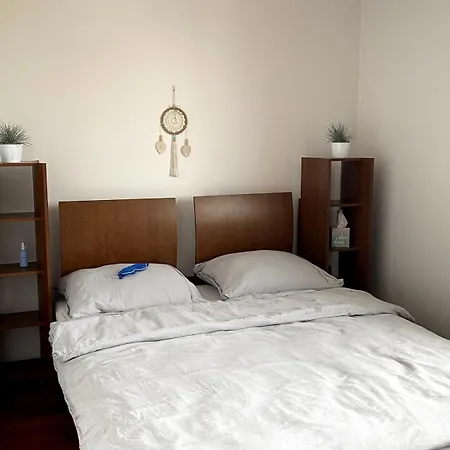 Skygarden Apartment Danzig